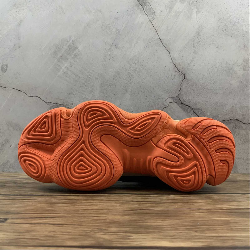 Adidas - Yeezy 500 "Enflame"