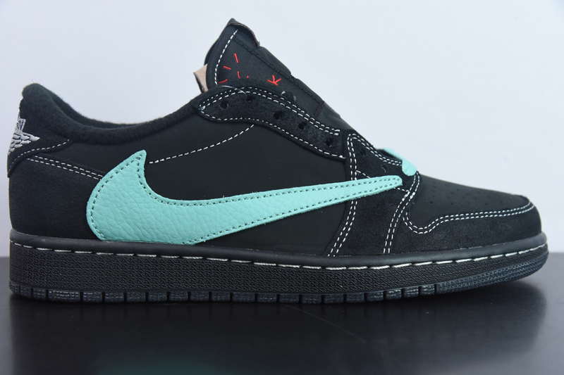 Nike Air Jordan 1 - Low Travis Scott "Tiffany"