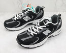 New Balance 530 Classic Black Grey