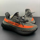 adidas - Yeezy 350 Boost V2 Carbel/Stegry/Solred