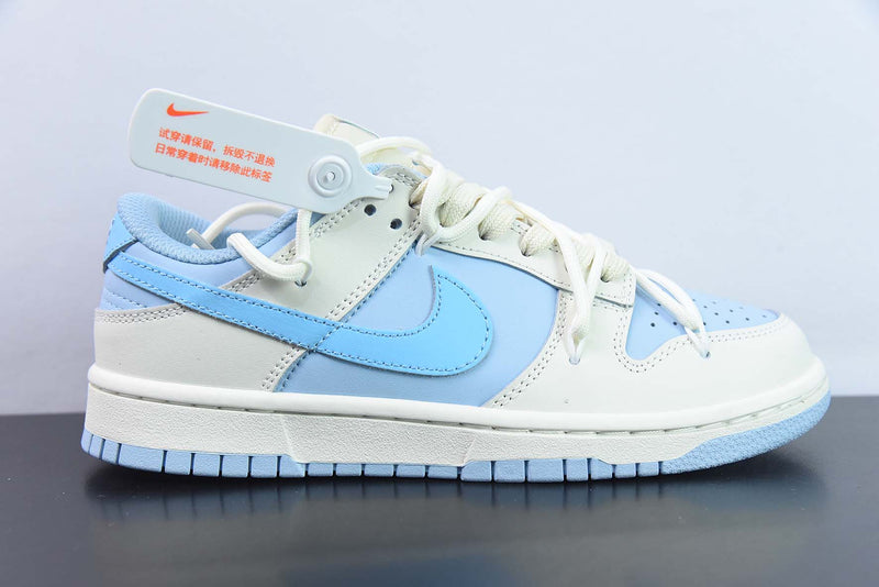 Nike Dunk Low SB 'Reverse Blue'