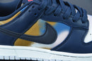 Nike Dunk Low Graffiti Navy