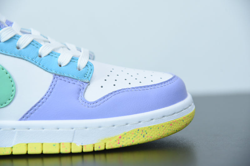 Nike Dunk Low SE Easter Candy