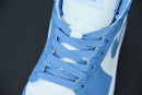 Nike Air Jordan 1 - Mid UNC
