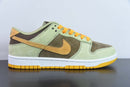 Nike Dunk Low 'Dusty Olive'