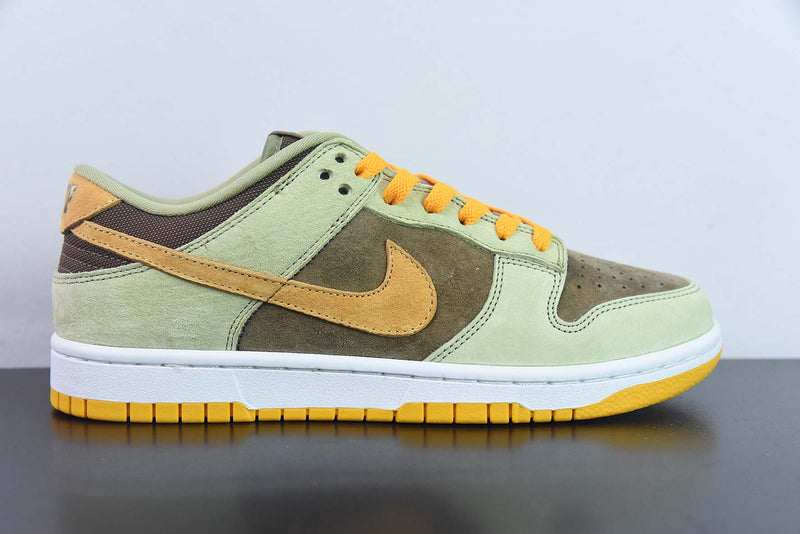 Nike Dunk Low 'Dusty Olive'