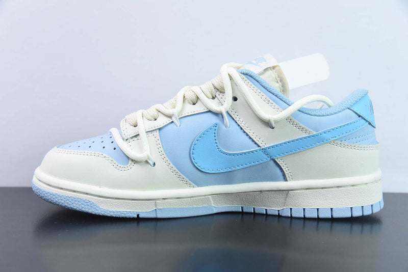 Nike Dunk Low SB 'Reverse Blue'