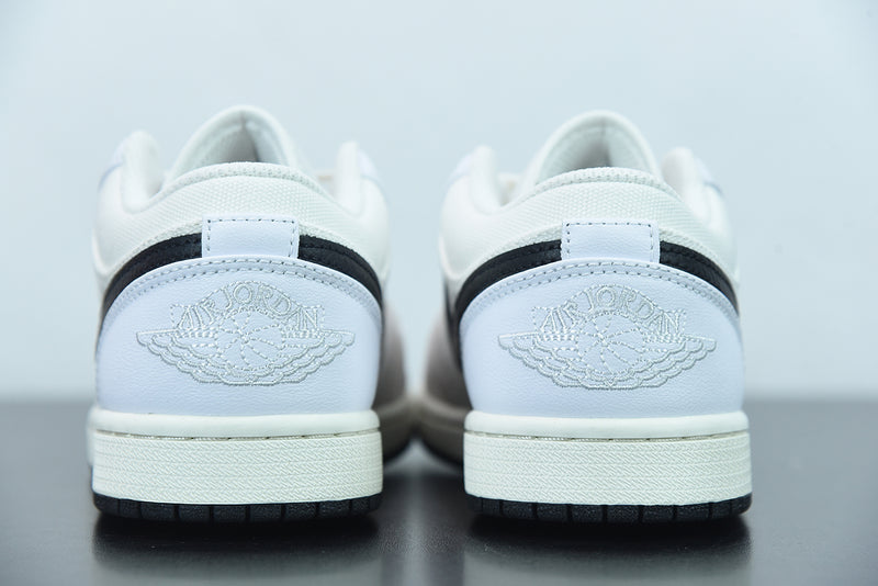 Nike Air Jordan 1 - Low Astrograbber