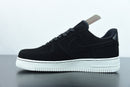 Nike Air Force 1 x LX Off Noir Black