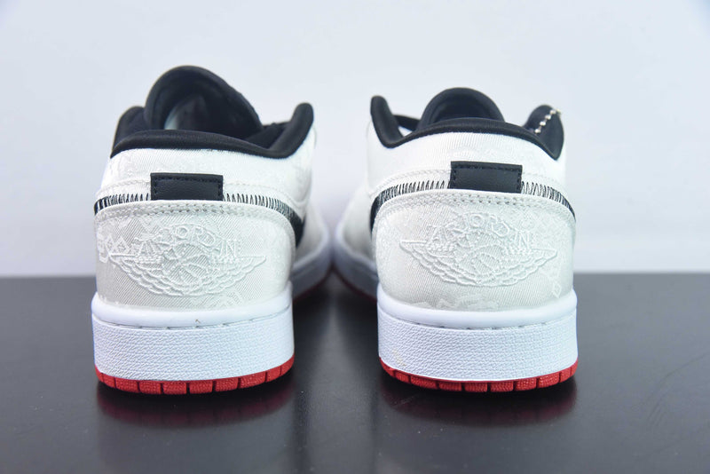 Nike Air Jordan 1 - Low “Fearless”