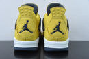 Nike Air Jordan 4 - Retro Lightning