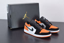 Nike Air Jordan 1 - Low Shattered Backboard