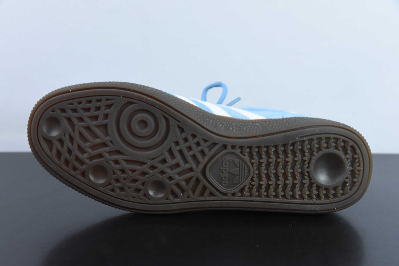 adidas - Spezial Handball Light Blue