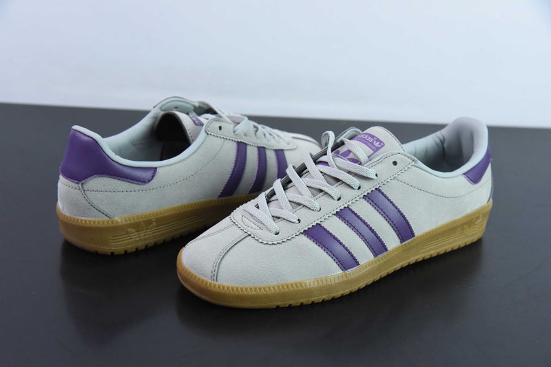 adidas Gazelle - Purple