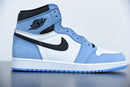 Nike Air Jordan 1 - High University Blue