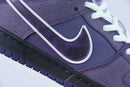Nike SB Dunk Low 'Concepts Purple Lobster' (Special Box)