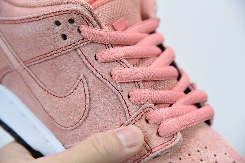 Nike SB Dunk Low Pink Pig