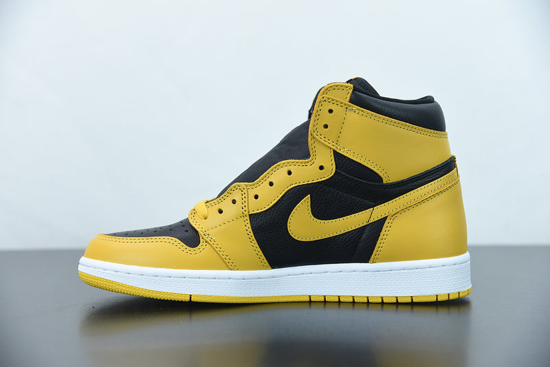 Nike Air Jordan 1 - High Pollen