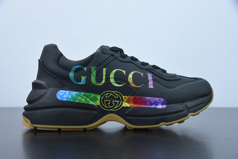 GUCCI Rhyton "Iridescent"