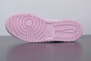 NIke Air Jordan 1 Mid Digital Pink