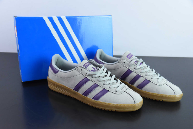 adidas Gazelle - Purple