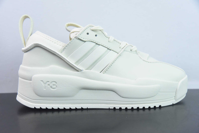 adidas - Y-3 Rivalry