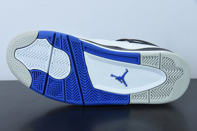 Nike Air Jordan 4 - Retro Motorsports