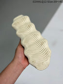 adidas - Yeezy 450 "Cloud White"