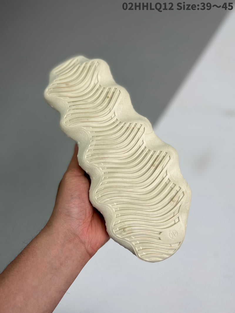 adidas - Yeezy 450 "Cloud White"