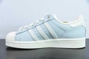 adidas - Superstar Light Blue