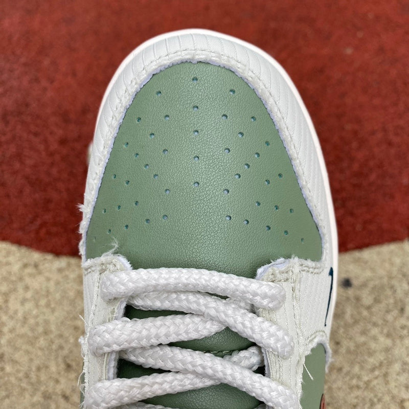 Nike Dunk Low Retro PRM Kyler Murray Be 1 of One