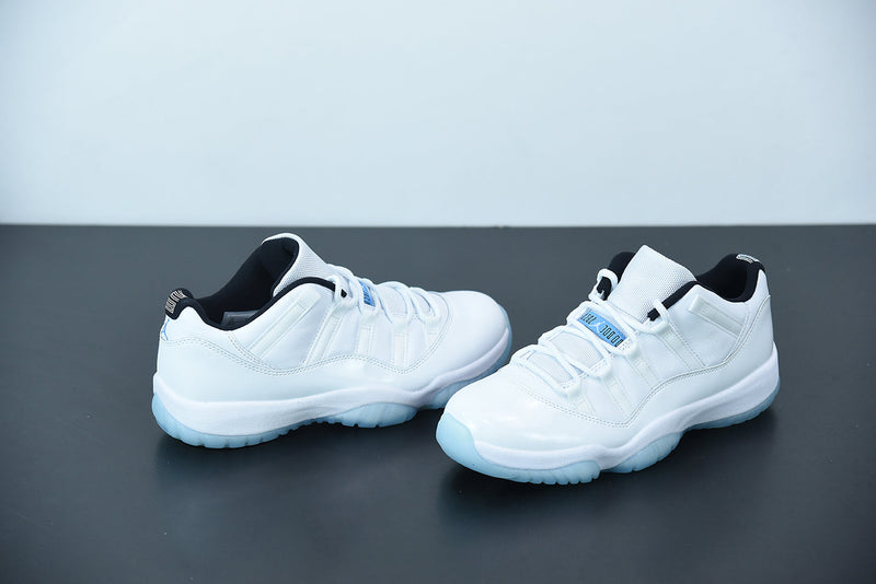 Nike Air Jordan 11 - Retro High Low Legend Blue