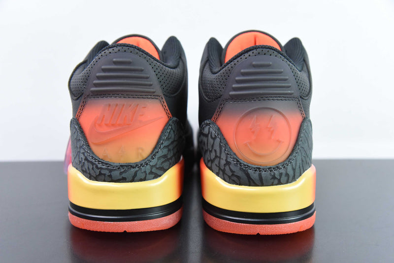 Jordan 3 Retro J Balvin Rio