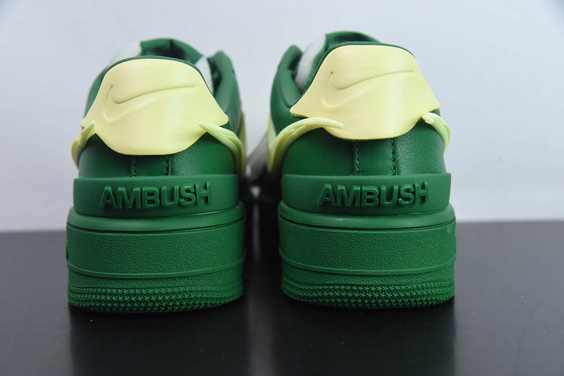 Nike Air Force 1 Low SP AMBUSH Pine Green