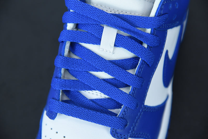 Nike Dunk Low SP Kentucky