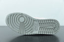Nike Air Jordan 1 - Mid Light Iron Ore