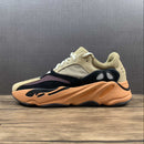 Adidas - Yeezy Boost 700 - Enflame Amber