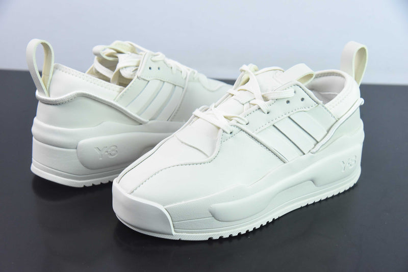 adidas - Y-3 Rivalry
