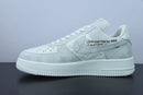 Nike Air Force 1 Low x Louis Vuitton x Off-White - White Edition