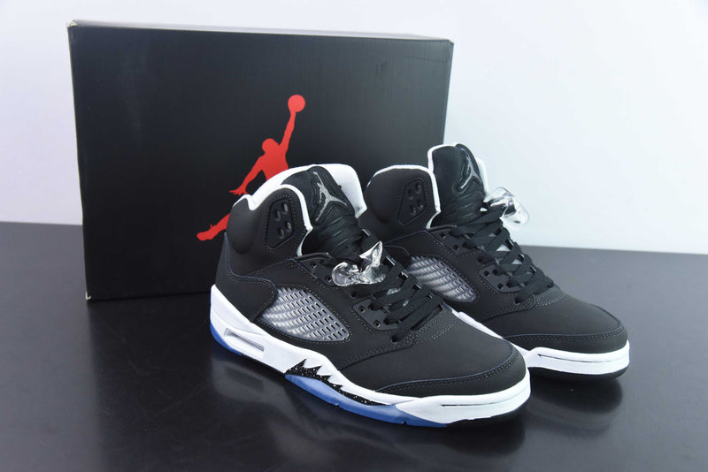 Nike Air Jordan 5  - Retro Oreo