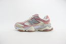 New Balance 9060 Flat Taupe Light Sparrow (Foot Locker Exclusive)