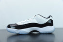 Nike Air Jordan 11 - Retro High Low Concord