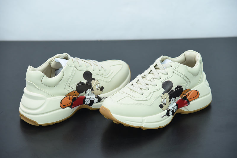 GUCCI Rhyton x Disney Mickey