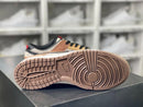 Nike Dunk Low Premium CO.JP Brown Snakeskin