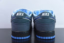 Nike SB Dunk Low Concepts Blue Lobster