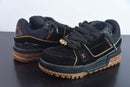 Louis Vuitton LV Trainer Maxi Sneaker Preto