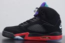 Nike Air Jordan 5 - Retro TOP 3