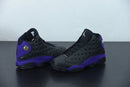 Nike Air Jordan 13 High - Court Purple