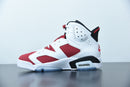 Nike Air Jordan 6 - Retro Carmine