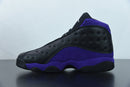 Nike Air Jordan 13 High - Court Purple